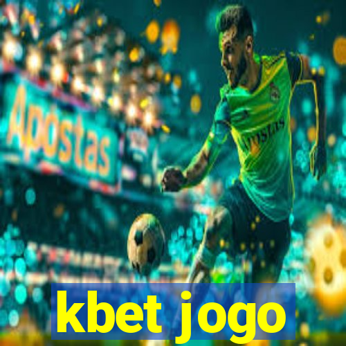 kbet jogo